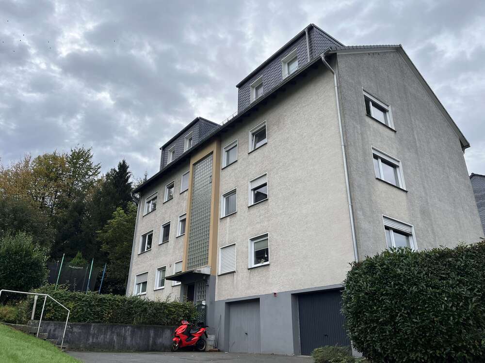 Thumbnail-Wohnung zum Mieten in Wermelskirchen 655,00 € 83 m²