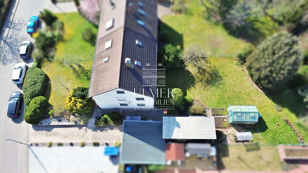 Thumbnail-Haus zum Kaufen in Böblingen 599.000,00 € 153 m²