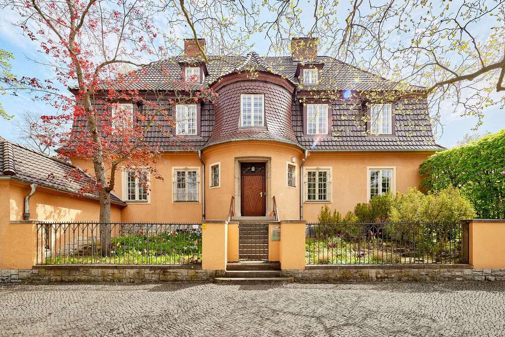 Thumbnail-Haus zum Kaufen in Berlin 3.990.000,00 € 489 m²