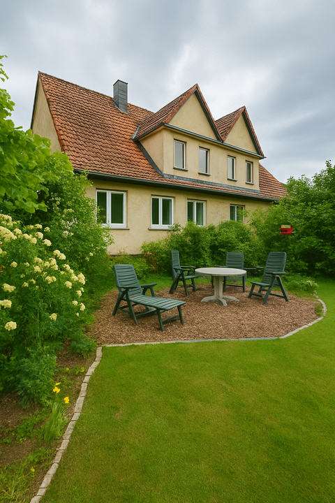 Thumbnail-Wohnung zum Mieten in Ilsede OT Bülten 400,00 € 88 m²