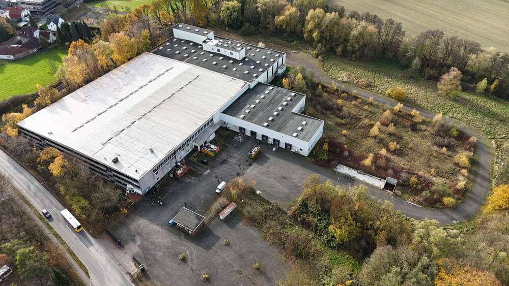 Thumbnail-Grundstück zu verkaufen in Lage 5.500.000,00 € 52200 m²