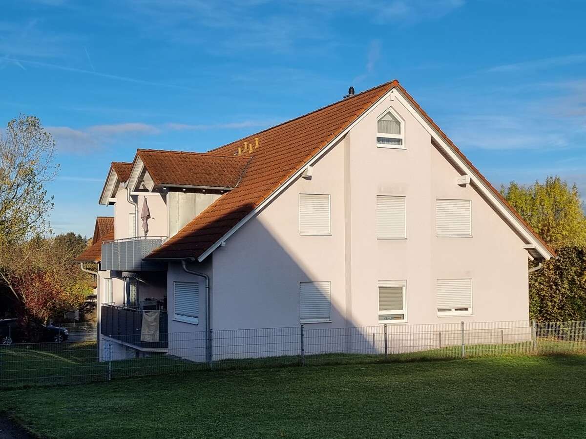 Thumbnail-Wohnung zum Kaufen in Crailsheim 189.000,00 € 72.61 m²