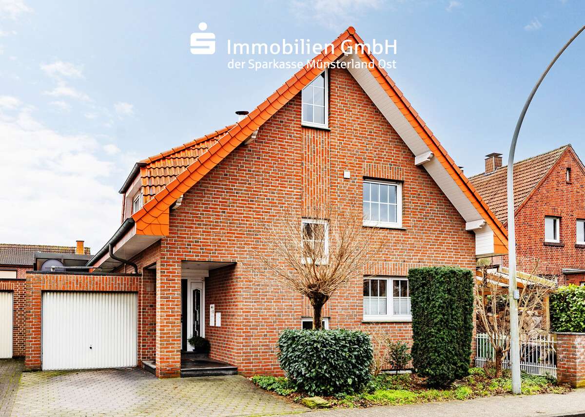 Thumbnail-Haus zum Kaufen in Drensteinfurt 549.000,00 € 152 m²