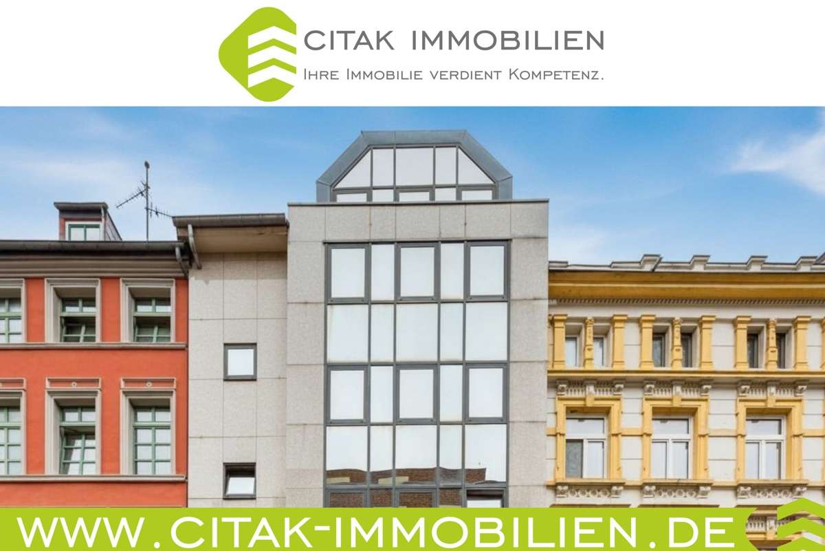 Thumbnail-Büro in Aachen 149.000,00 € 69.43 m²