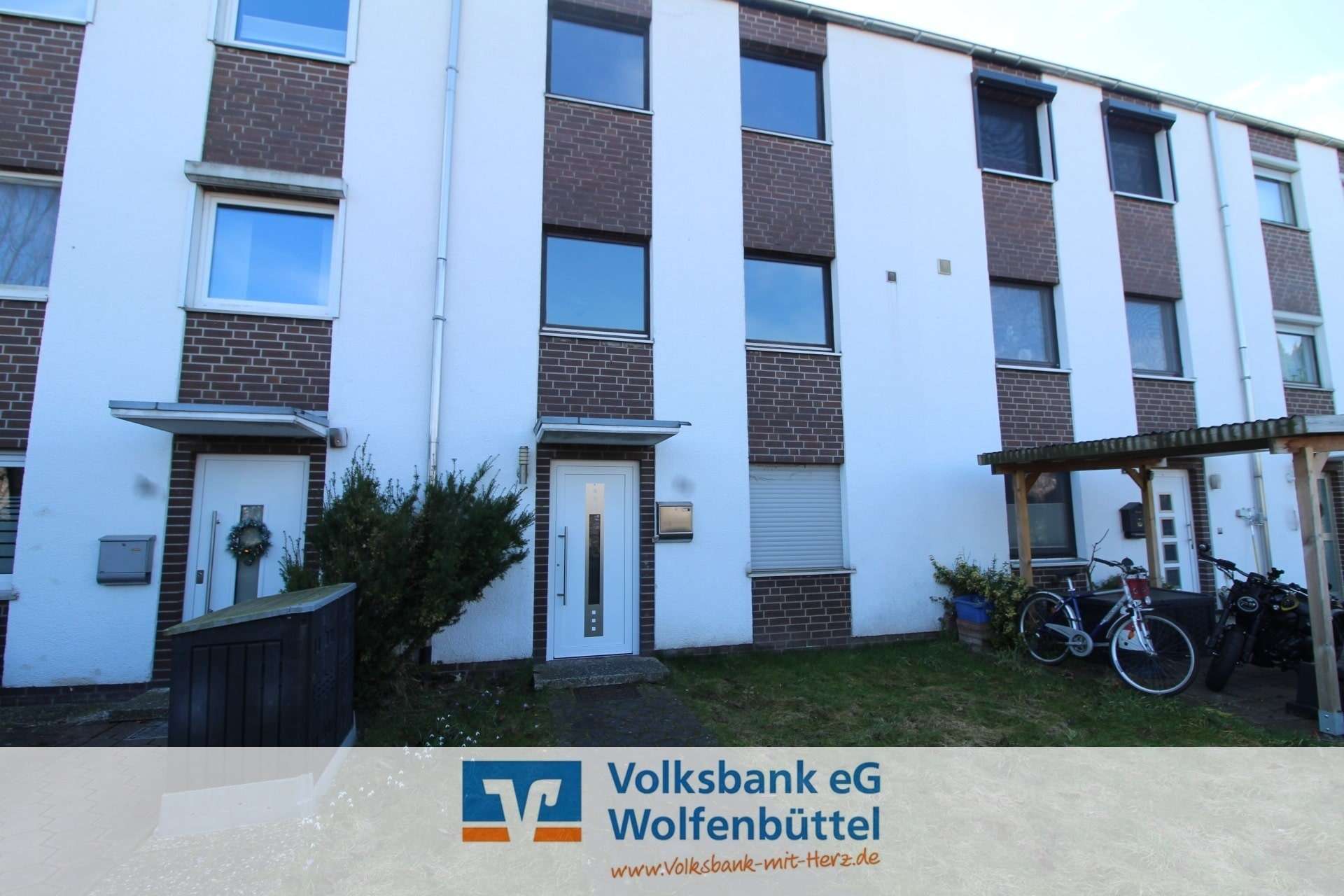 Thumbnail-Haus zum Kaufen in Vechelde 189.000,00 € 156 m²