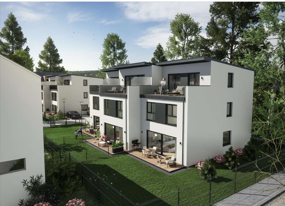 Thumbnail-Haus zum Kaufen in Hannover 775.000,00 € 167 m²