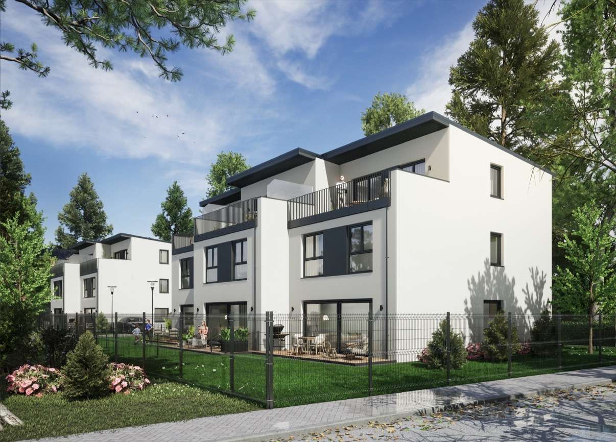 Thumbnail-Haus zum Kaufen in Hannover 775.000,00 € 167 m²
