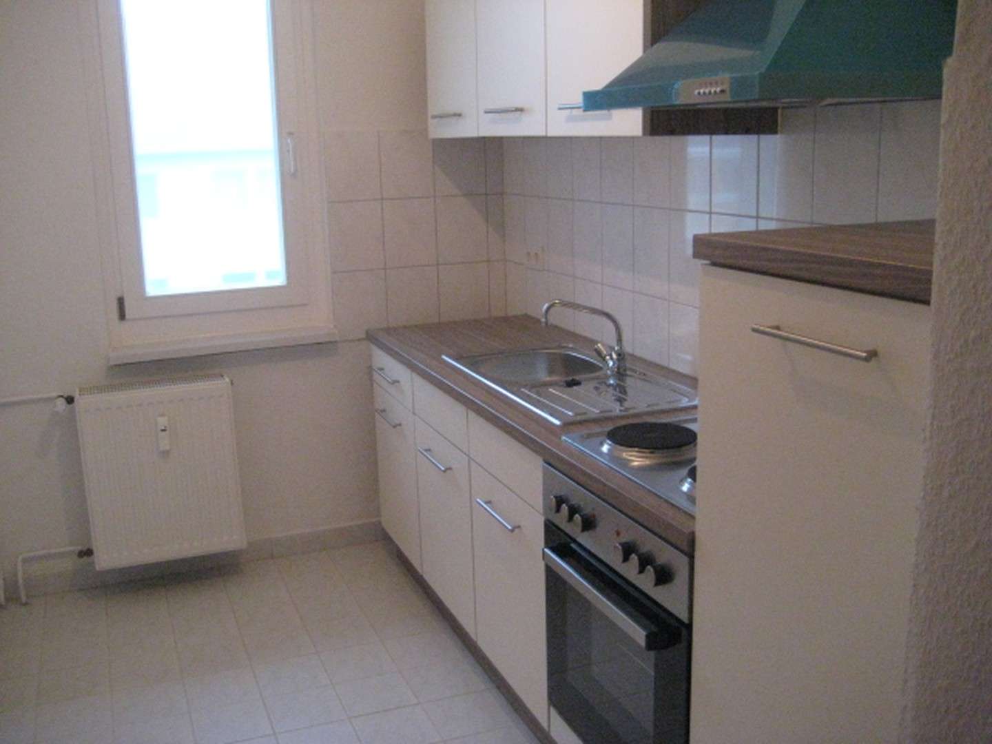 Thumbnail-Wohnung zum Mieten in Bischofferode 225,00 € 45.86 m²