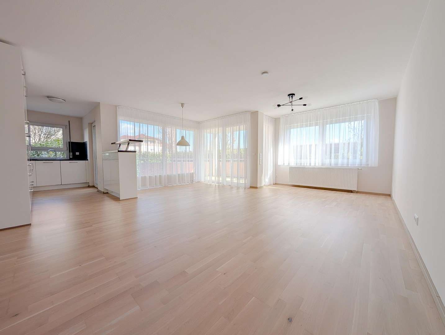 Thumbnail-Wohnung zum Mieten in Backnang 1.290,00 € 93 m²