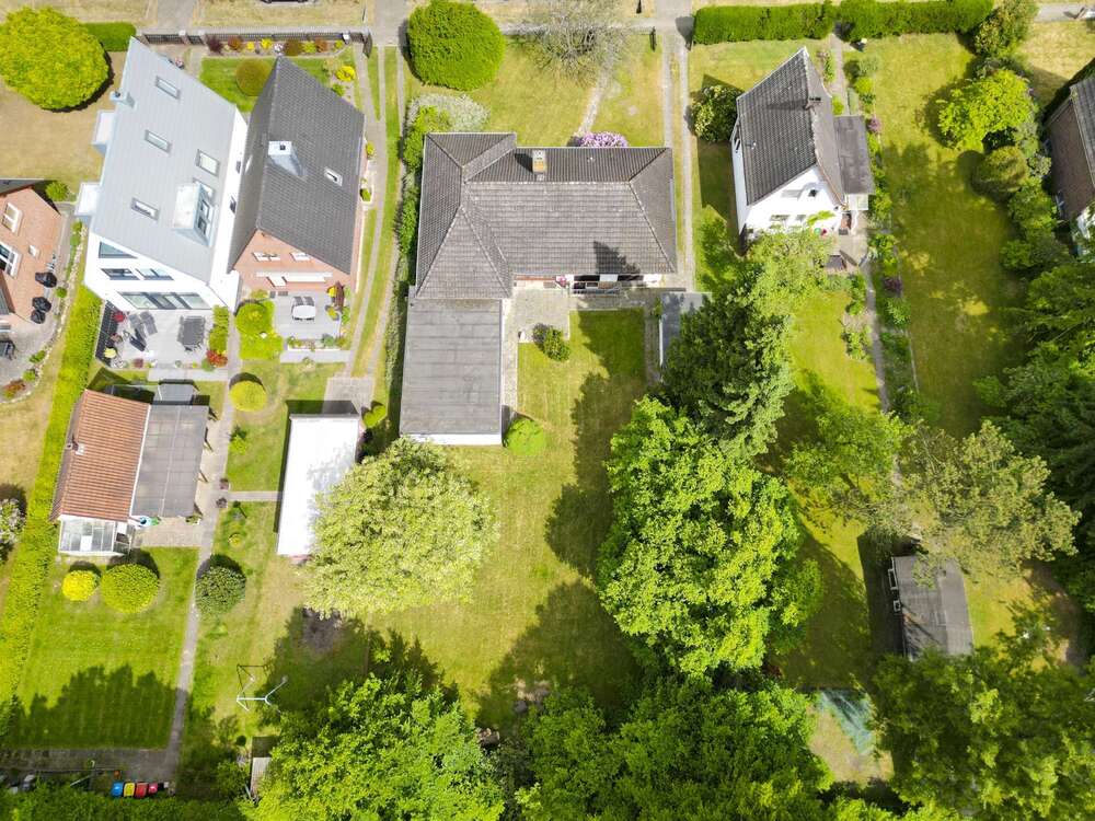 Thumbnail-Grundstück zu verkaufen in Hamburg 575.000,00 € 1161 m²