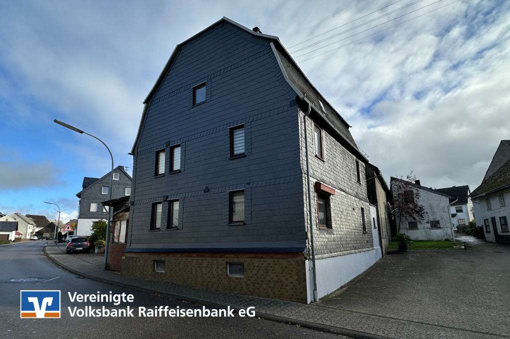 Thumbnail-Haus zum Kaufen in Kappel 139.000,00 € 156 m²