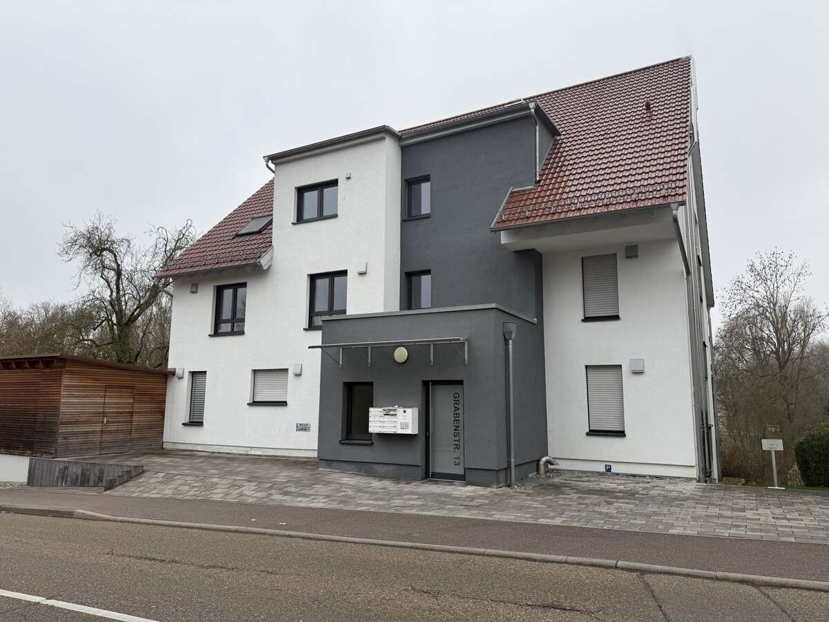 Thumbnail-Wohnung zum Mieten in Crailsheim 830,00 € 78.9 m²