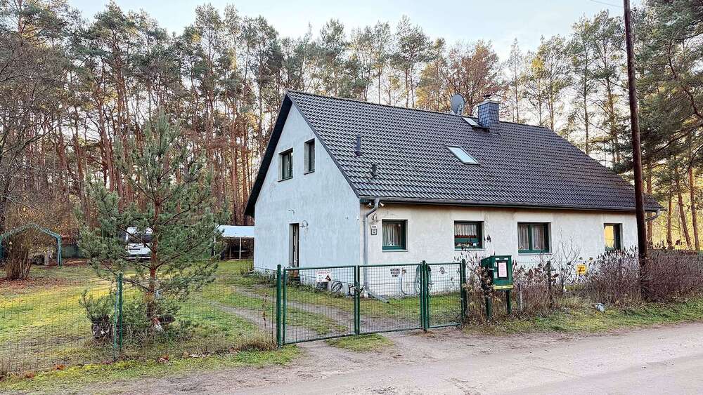 Thumbnail-Haus zum Kaufen in Borkwalde 639.999,00 € 195 m²