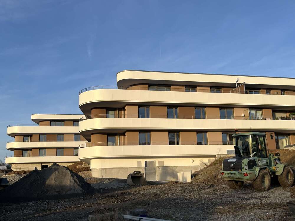 Thumbnail-Wohnung zum Mieten in Öhringen 1.160,00 € 82.78 m²