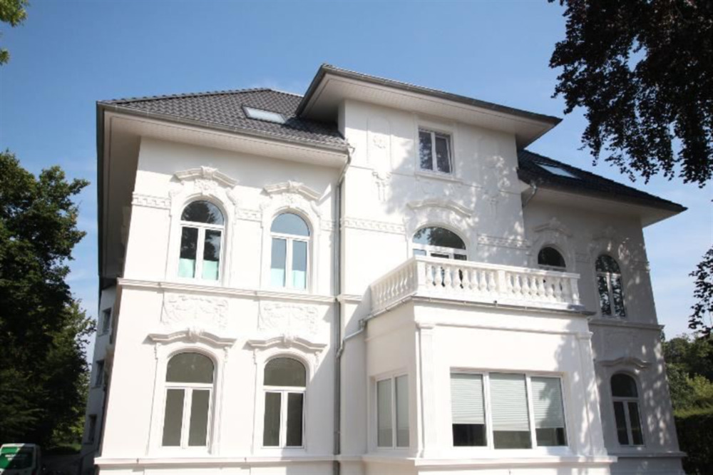 Thumbnail-Wohnung zum Mieten in Hamburg 650,00 € 40 m²