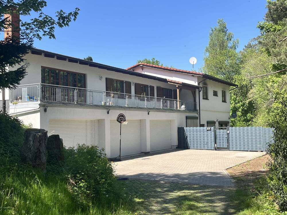 Thumbnail-Haus zum Kaufen in Stelzenberg 849.000,00 € 540 m²
