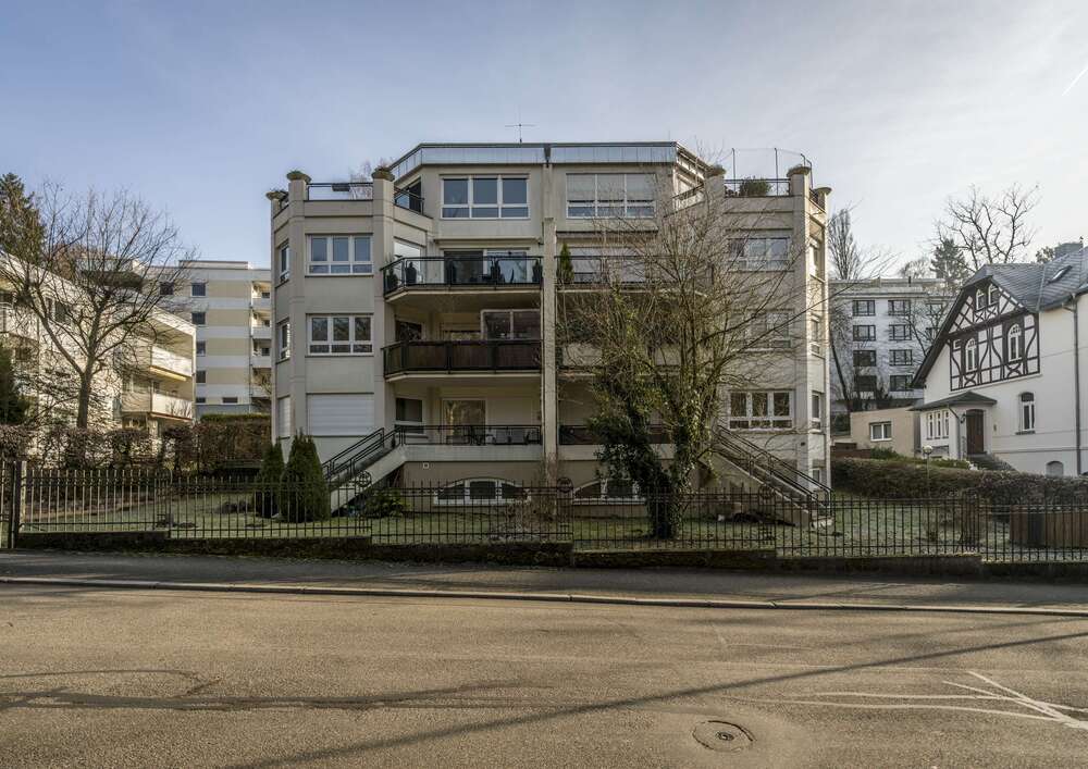 Thumbnail-Wohnung zum Kaufen in Wiesbaden 438.000,00 € 87 m²