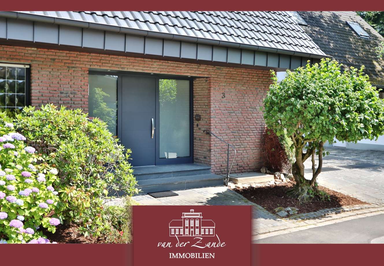 Thumbnail-Haus zum Kaufen in Krefeld 648.000,00 € 171 m²