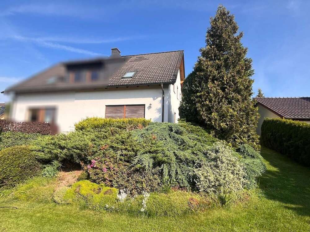 Thumbnail-Wohnung zum Kaufen in Amtsberg 199.000,00 € 94.6 m²