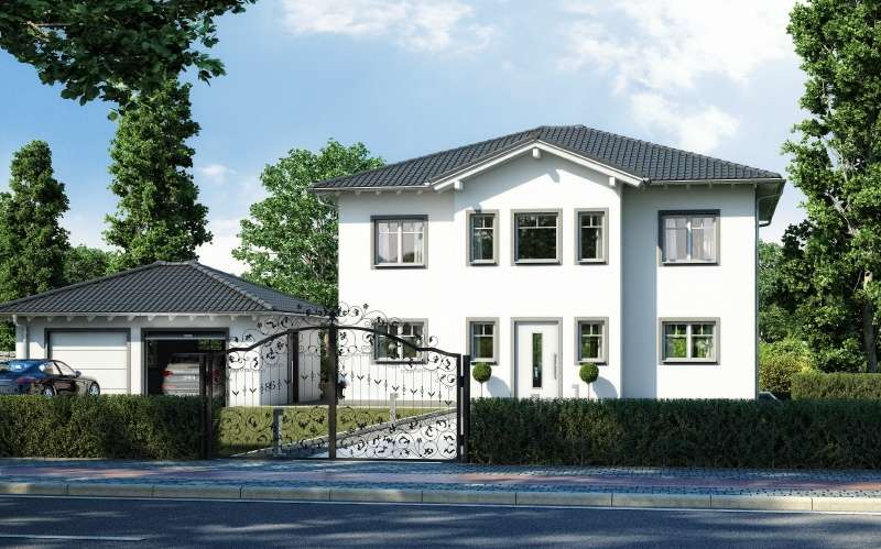 Thumbnail-Haus zum Kaufen in Radebeul 921.900,00 € 211 m²