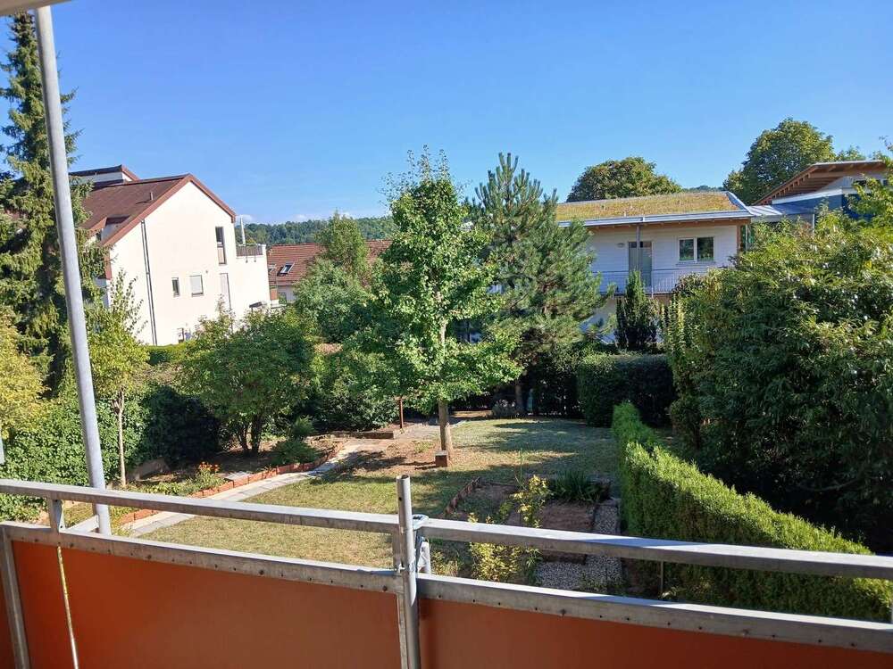 Thumbnail-Wohnung zum Kaufen in Böblingen 305.000,00 € 58 m²