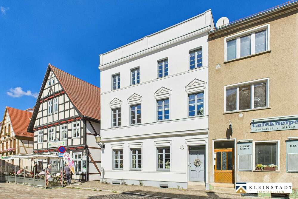 Thumbnail-Haus zum Kaufen in Havelberg 549.000,00 € 242 m²