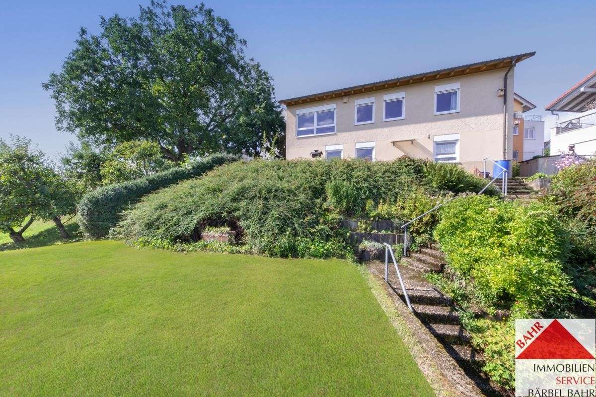 Thumbnail-Haus zum Kaufen in Holzgerlingen 799.000,00 € 134 m²