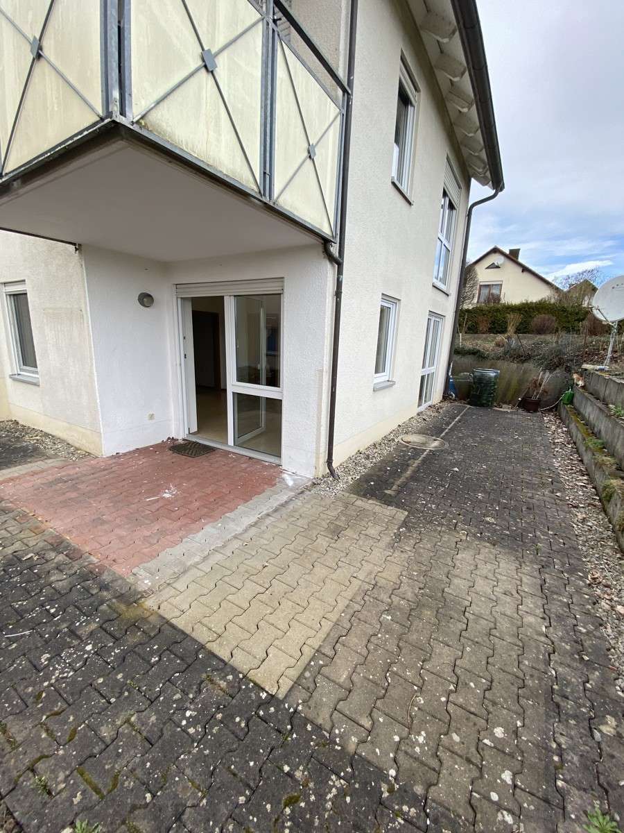 Thumbnail-Wohnung zum Mieten in Crailsheim 480,00 € 49 m²