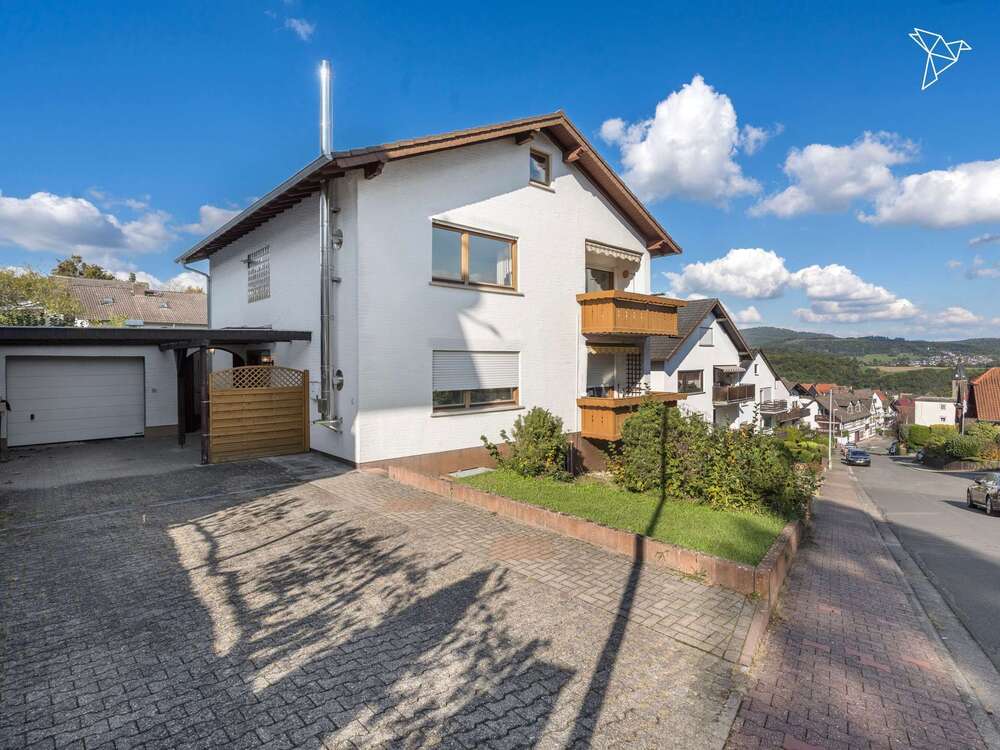 Thumbnail-Haus zum Kaufen in Eppstein 499.000,00 € 165.39 m²