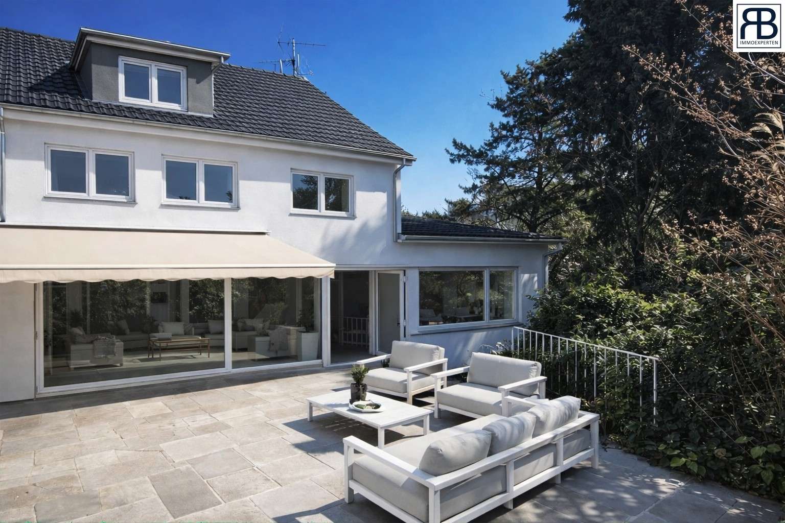 Thumbnail-Haus zum Kaufen in Köln 1.250.000,00 € 130 m²