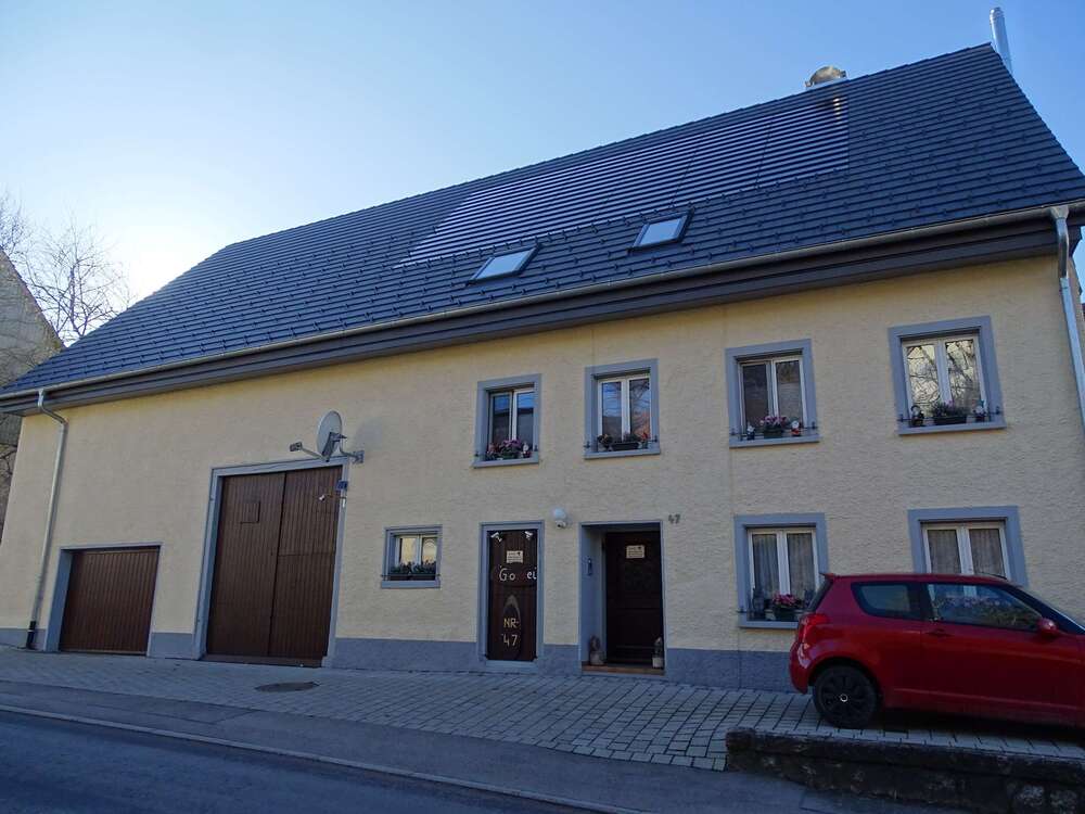Thumbnail-Haus zum Kaufen in Wutach-Ewattingen 349.000,00 € 195 m²