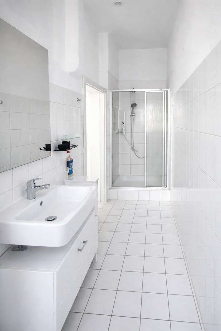 Thumbnail-Wohnung zum Mieten in Gera 390,00 € 59 m²