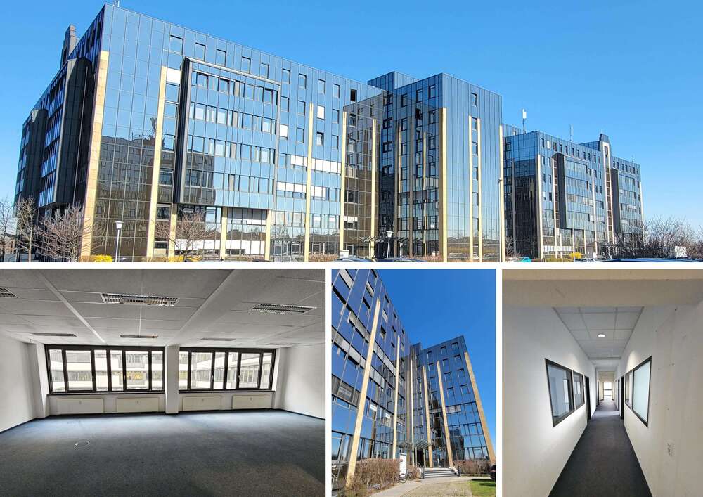 Thumbnail-Büro in Leipzig 6.498,00 € 618.53 m²