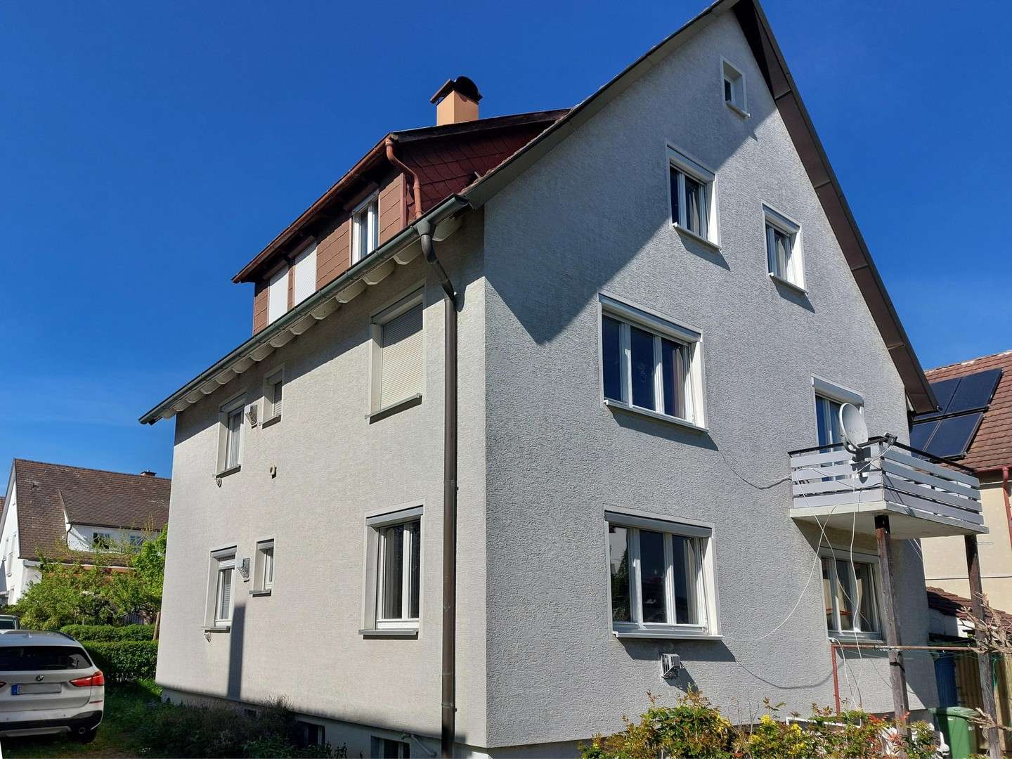 Thumbnail-Haus zum Kaufen in Herrenberg 615.000,00 € 165 m²