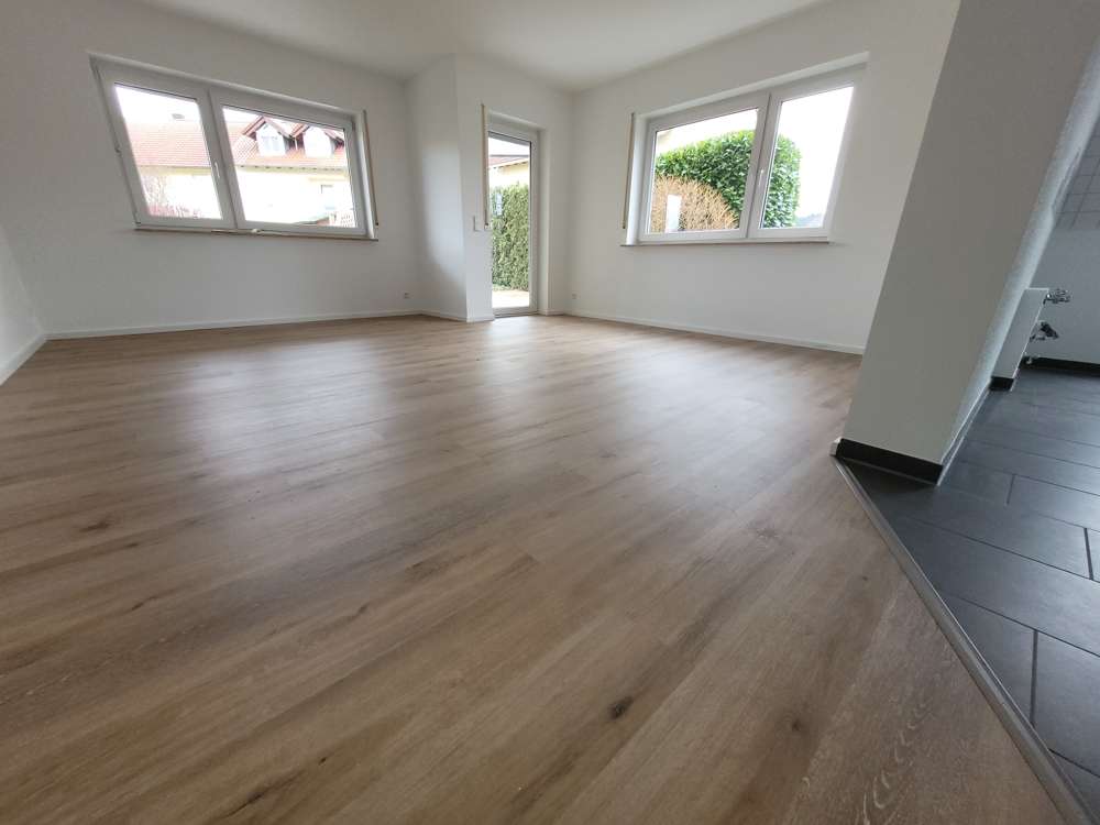 Thumbnail-Wohnung zum Mieten in Pforzheim Büchenbronn 935,00 € 83 m²