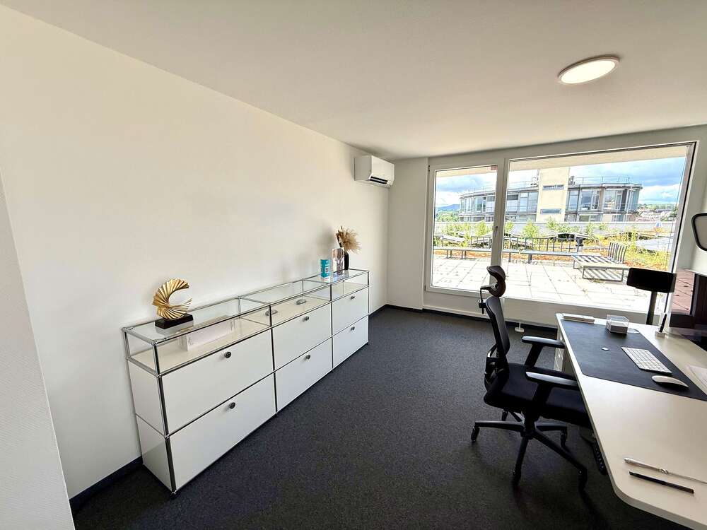 Thumbnail-Büro in Nürtingen 1.105,00 € 85 m²