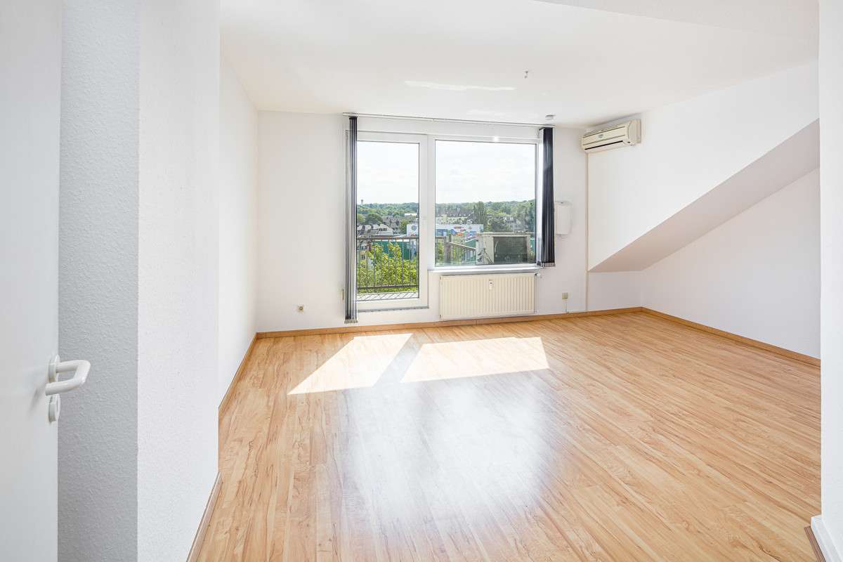 Thumbnail-Wohnung zum Kaufen in Aachen 214.500,00 € 67.25 m²
