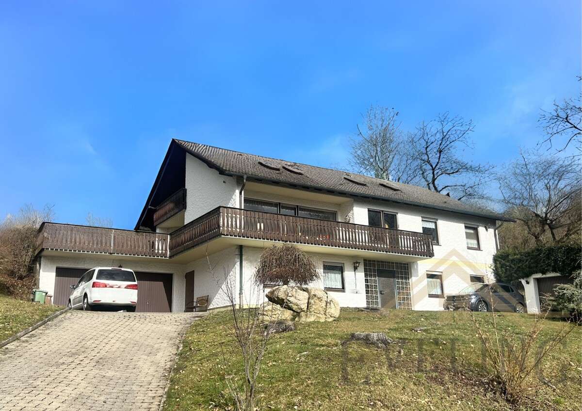 Thumbnail-Haus zum Kaufen in Scheßlitz 525.000,00 € 229 m²