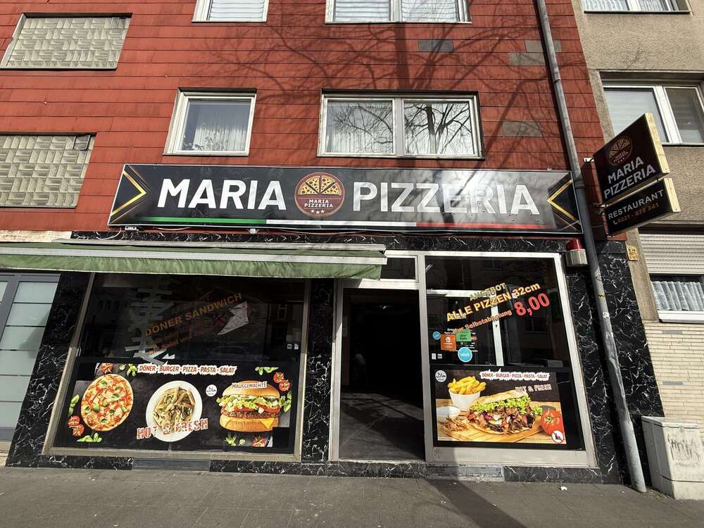 Thumbnail-Einzelhandel in Köln Kalk 430.000,00 € 80 m²