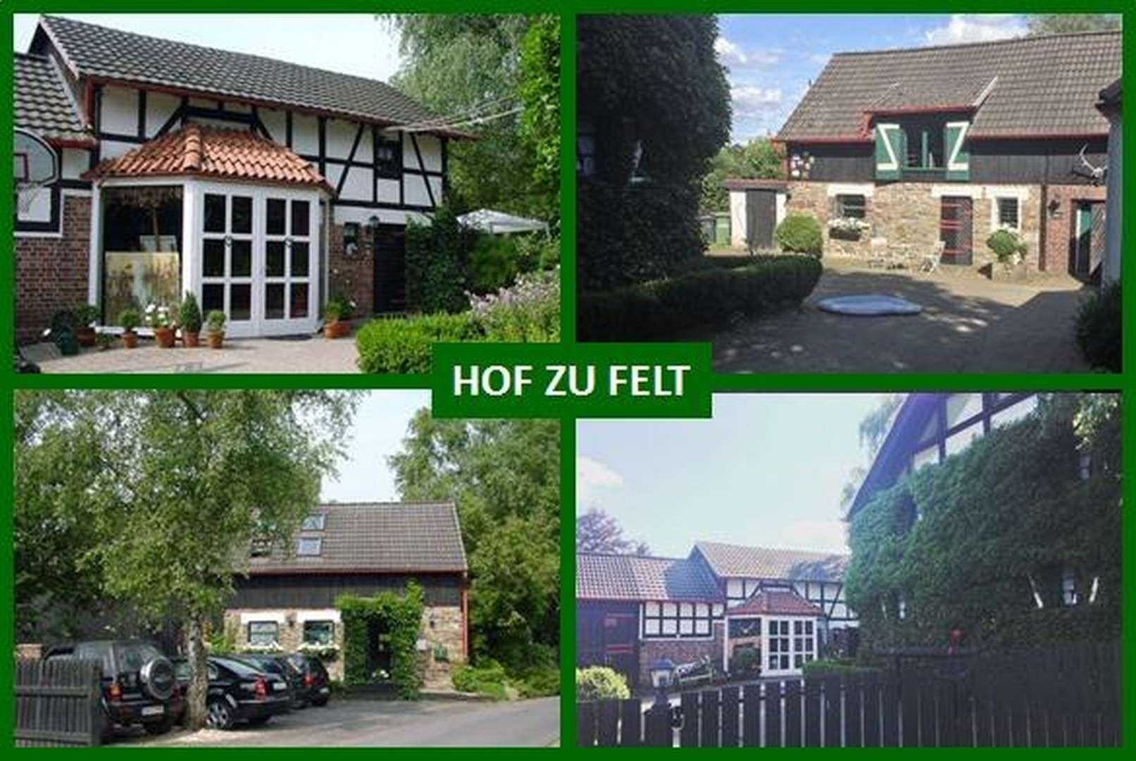 Thumbnail-Haus zum Kaufen in Much 980.000,00 € 474 m²