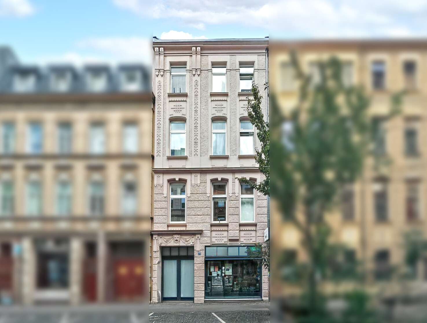 Thumbnail-Haus zum Kaufen in Bonn Castell 2.395.000,00 € 638.23 m²