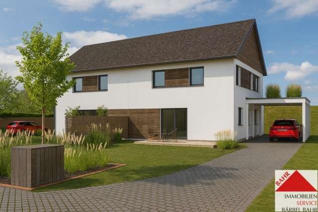 Thumbnail-Haus zum Kaufen in Aidlingen 882.500,00 € 121 m²