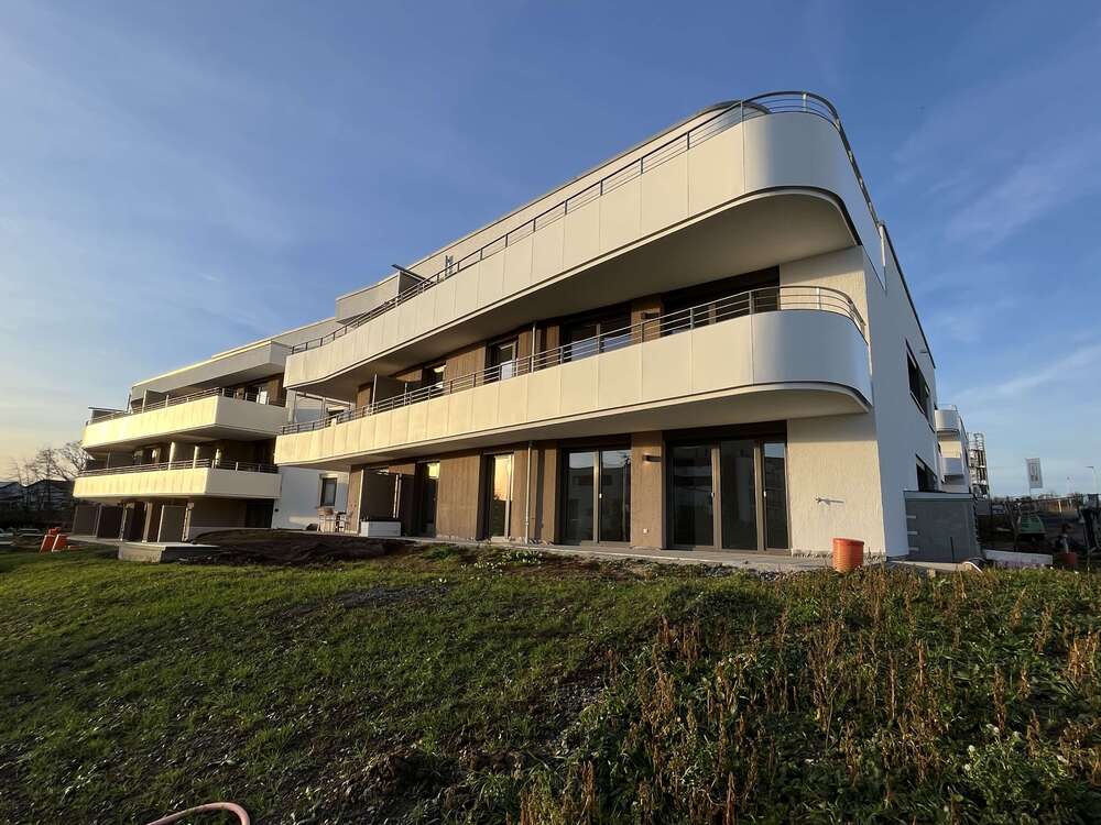 Thumbnail-Wohnung zum Mieten in Öhringen 790,00 € 57.41 m²