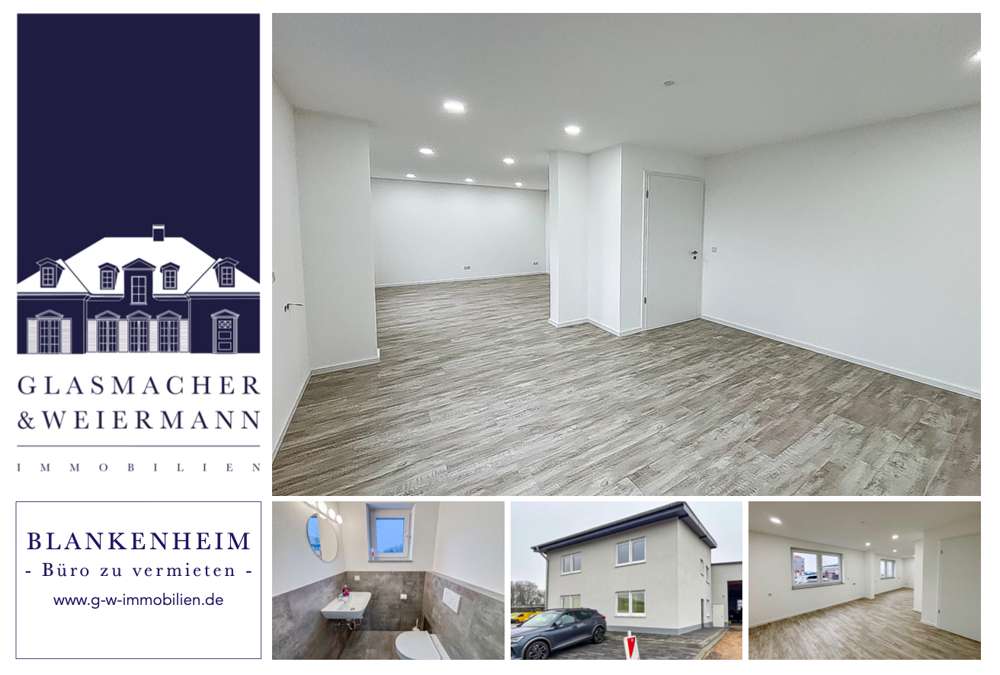 Thumbnail-Büro in Blankenheim 700,00 € 40 m²