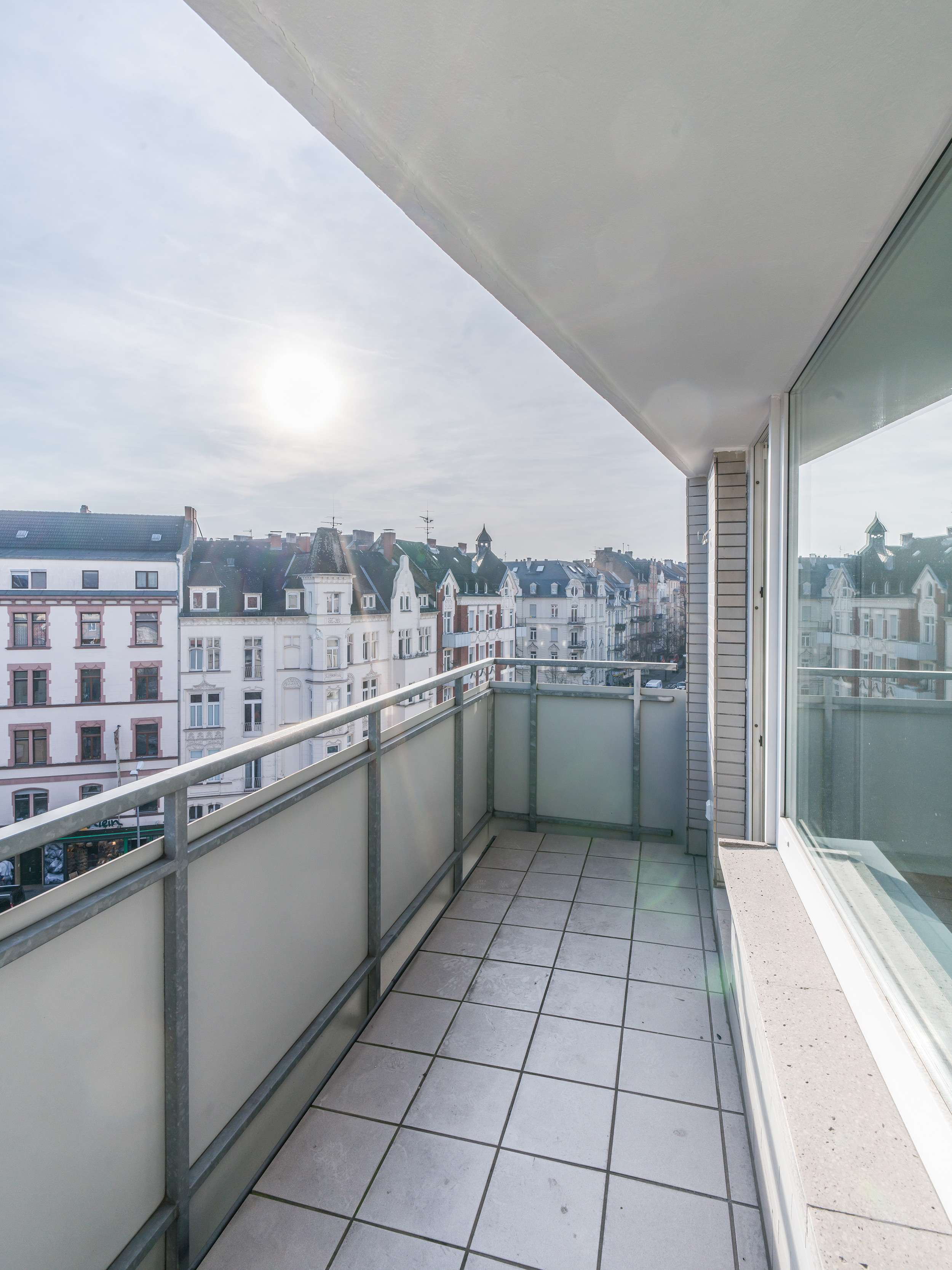 Thumbnail-Wohnung zum Mieten in Wiesbaden 790,00 € 50 m²