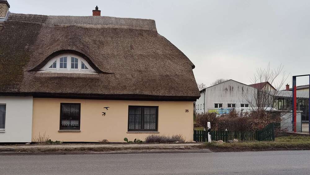 Thumbnail-Haus zum Kaufen in Putbus OT Kasnevitz 199.000,00 € 92 m²