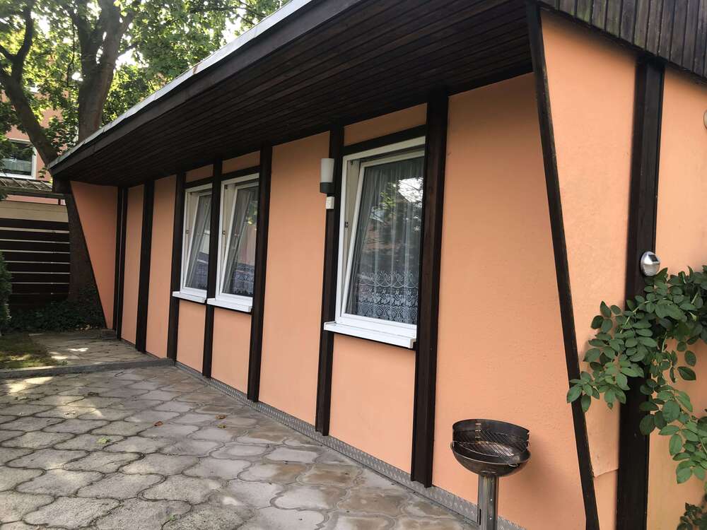 Thumbnail-Grundstück zu verkaufen in Birkenwerder 290.000,00 € 700 m²