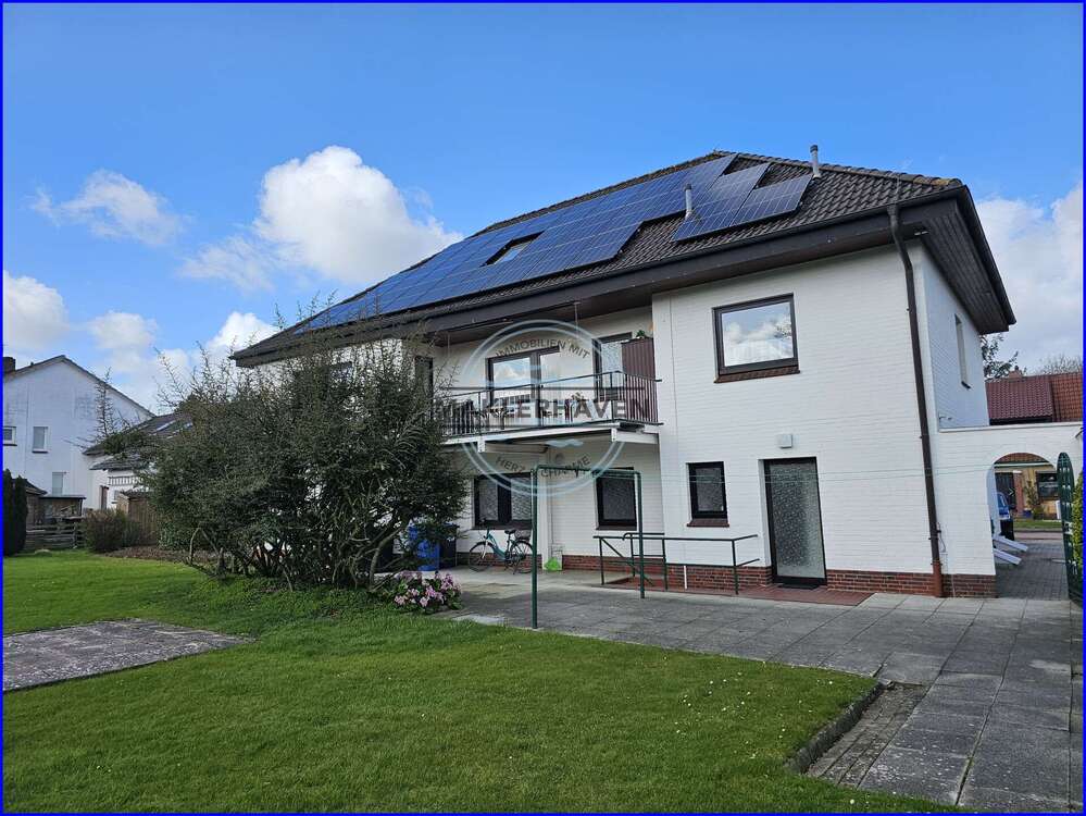 Thumbnail-Haus zum Kaufen in Sande 390.000,00 € 252 m²