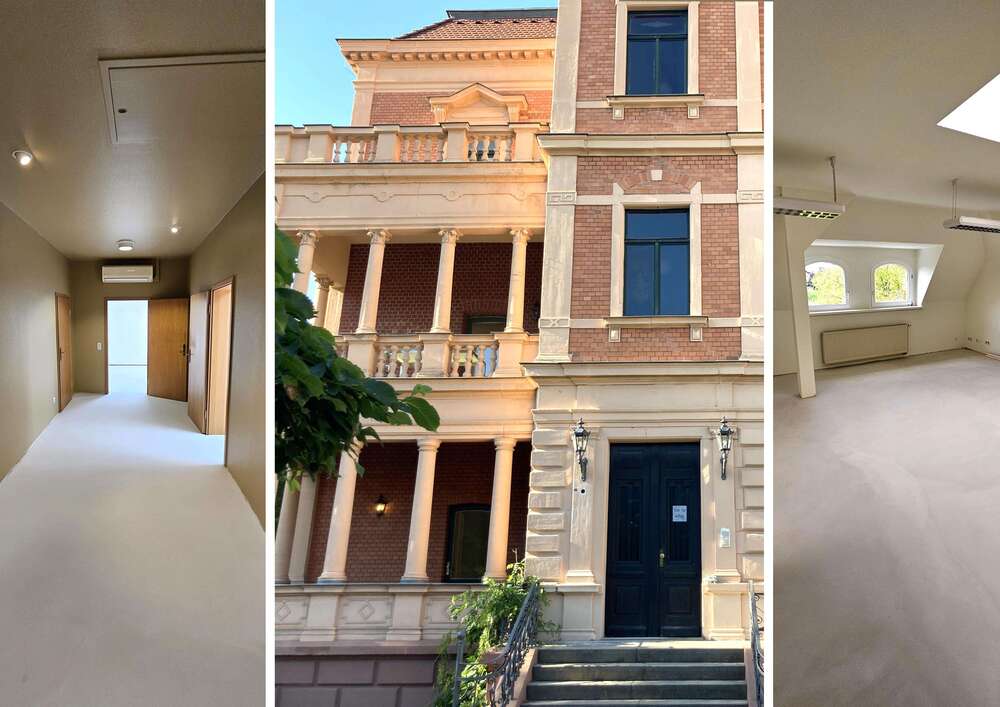 Thumbnail-Büro in Grimma 1.600,00 € 208.82 m²