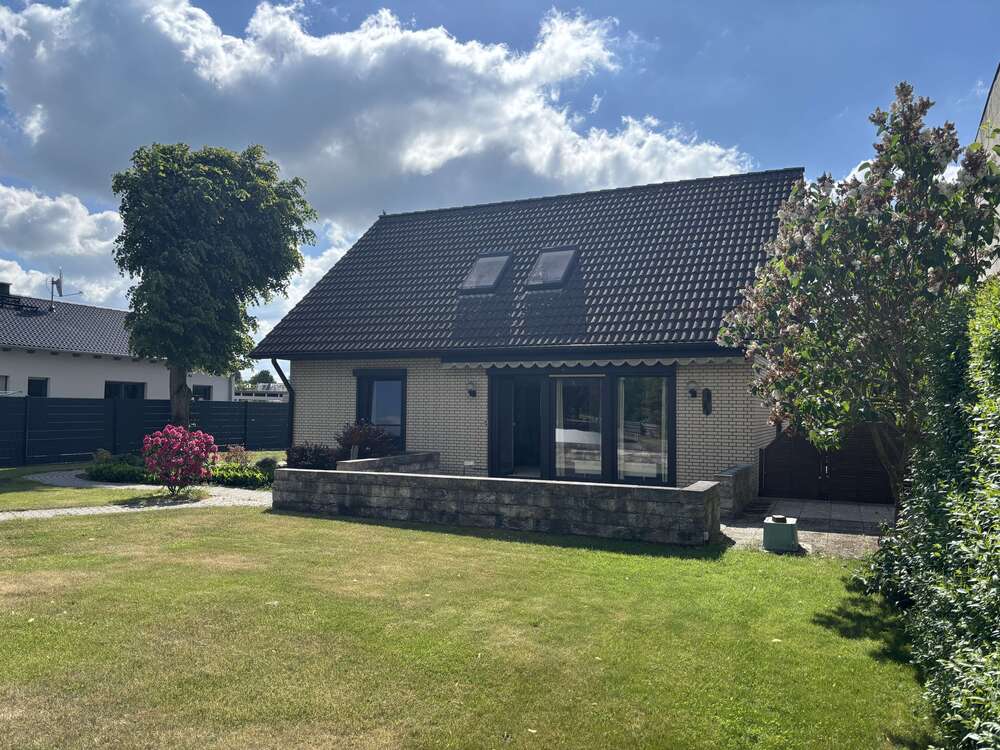 Thumbnail-Haus zum Kaufen in Kloster Lehnin 459.000,00 € 124 m²